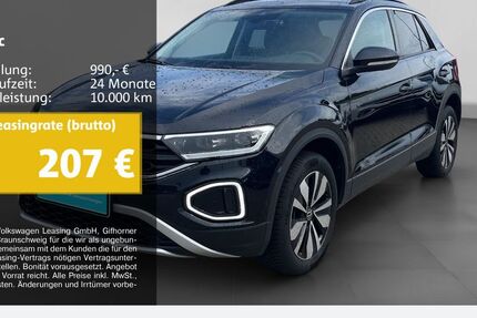 VW T-Roc 28.674 km 26.920 &euro; Dorsten 46282