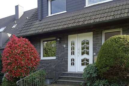 Haus Bottrop-Grafenwald Grafenwald - 5 Zimmer, 136 m&sup2;, 395.000&euro; | Angebot:26796526
