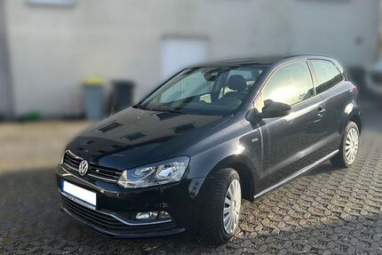 VW Polo 146.000 km 5.200 &euro; Sprockhövel 45549