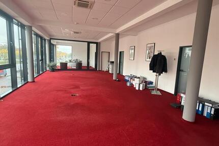 Gewerbeobjekt Dortmund Huckarde - 2.565&euro; | Angebot:25648034