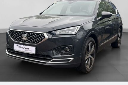 Seat Tarraco 45.827 km 25.690 &euro; Recklinghausen 45663