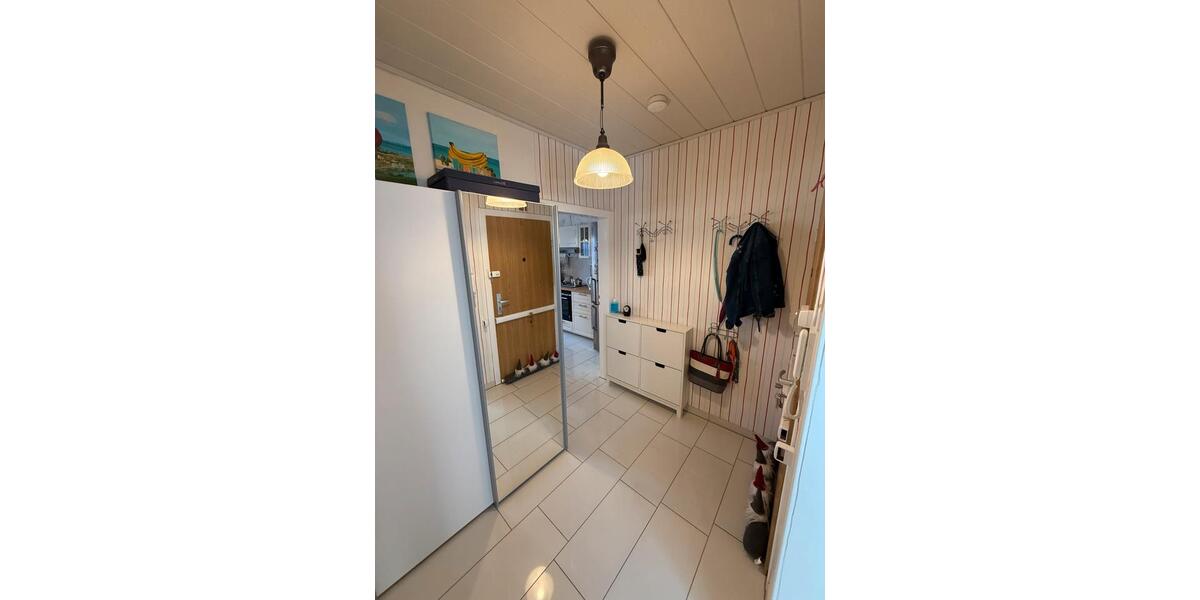 Etagenwohnung Essen Stadtbezirk II - 2.5 Zimmer, 48 m&sup2;, 790&euro; | Angebot:26038757