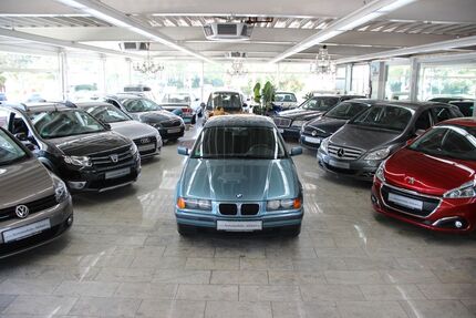 BMW 316 150.000 km 3.850 &euro; Essen 45356