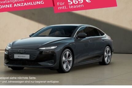 Audi A6 e-tron 9.608 km 66.080 &euro; Essen 45143