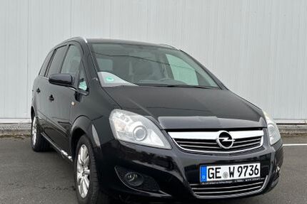 Opel Zafira 240.000 km 3.500 &euro; Gelsenkirchen 45894