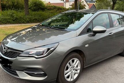 Opel Astra 56.500 km 11.900 &euro; Velbert 42549