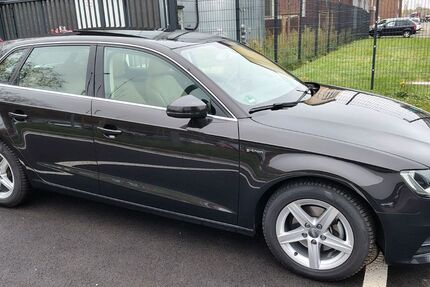 Audi A3 186.000 km 9.500 &euro; Oberhausen 46145