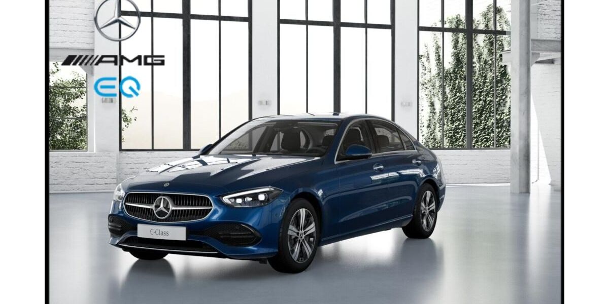 Mercedes-Benz C 300 9.612 km 36.270 &euro; Dortmund 44139