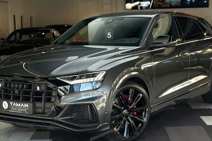 Audi SQ8 60.000 km 75.850 &euro; Mülheim an der Ruhr 45472