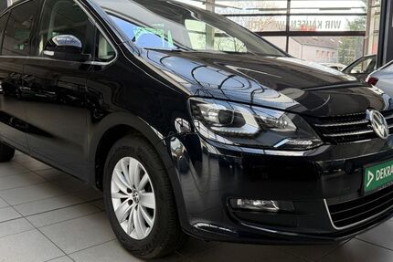 VW Sharan 196.985 km 13.890 &euro; Bottrop 46236