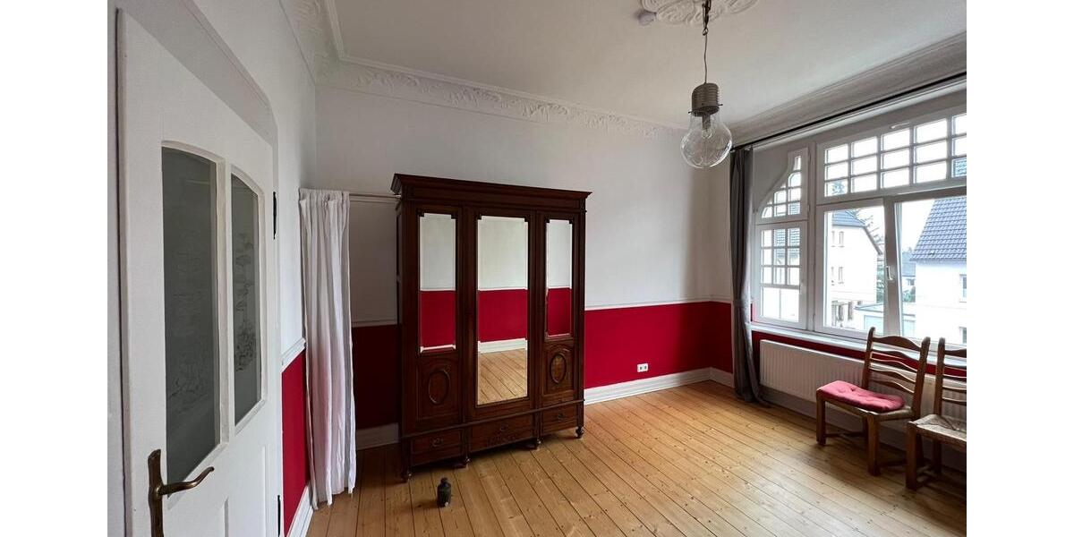 Etagenwohnung Mülheim an der Ruhr - 2 Zimmer, 32 m&sup2;, 990&euro; | Angebot:25962508