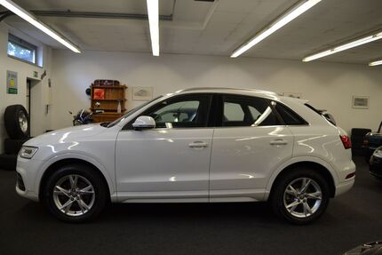 Audi Q3 43.000 km 19.990 &euro; Mülheim-Speldorf 45478