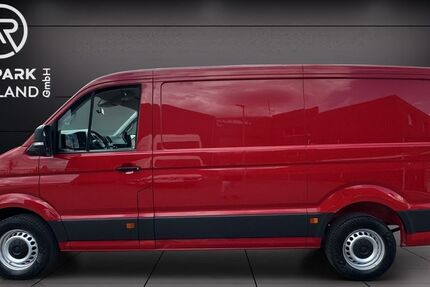 VW Crafter 250.970 km 12.950 &euro; Bochum 44866