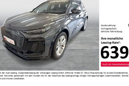 Audi Q6 e-tron 10.154 km 70.825 &euro; Dortmund 44143