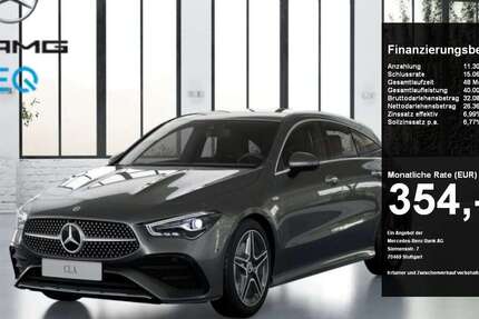 Mercedes-Benz CLA 250 12.546 km 37.670 &euro; Dortmund 44139