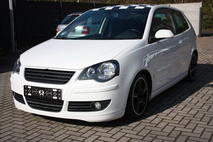 VW Polo 190.100 km 2.800 &euro; Oberhausen 46149