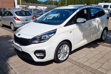 Kia Carens 45.871 km 14.990 &euro; Herten 45701
