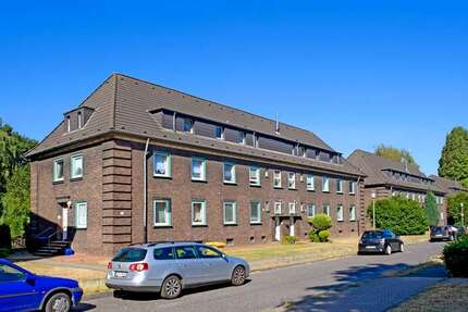 Wohnung Bottrop Batenbrock - 2 Zimmer, 56 m&sup2;, 469&euro; | Angebot:27655879