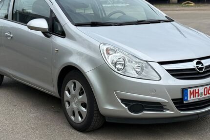 Opel Corsa 139.999 km 3.333 &euro; Mülheim an der Ruhr 45479