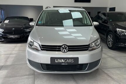 VW Touran 90.500 km 11.000 &euro; Oberhausen 46049