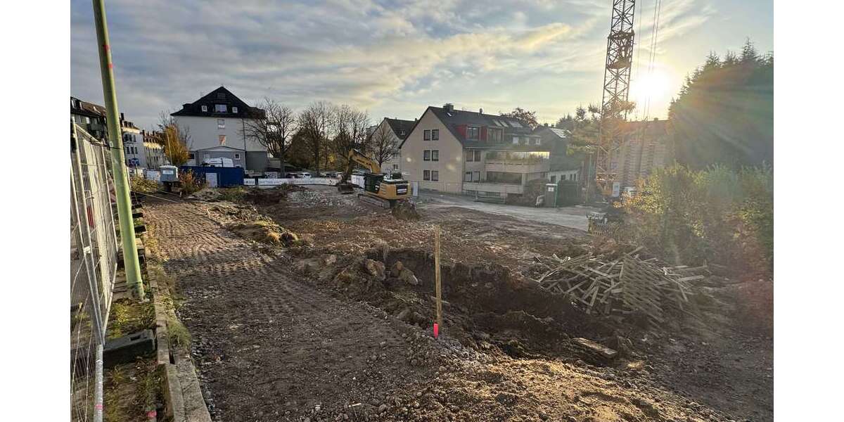 Etagenwohnung Essen Rüttenscheid - 4 Zimmer, 104 m&sup2;, 549.000&euro; | Angebot:20361825