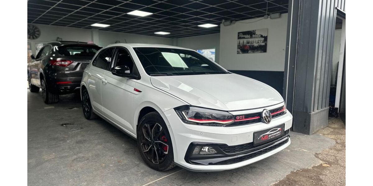 VW Polo 62.000 km 19.800 &euro; Essen 45356