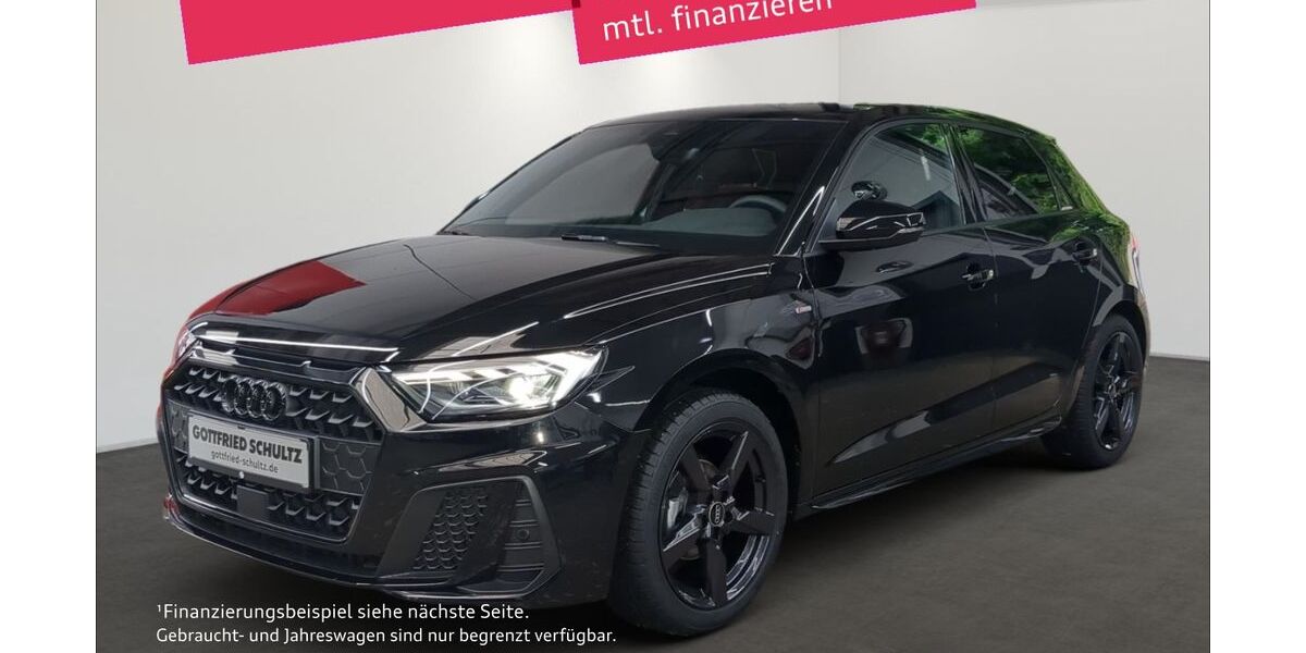 Audi A1 1.500 km 31.980 &euro; Mülheim a.d. Ruhr 45481
