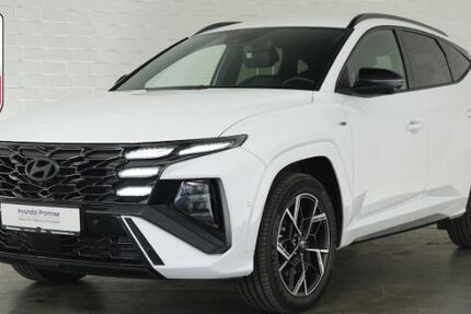Hyundai TUCSON 21.781 km 35.824 &euro; Heiden 46359