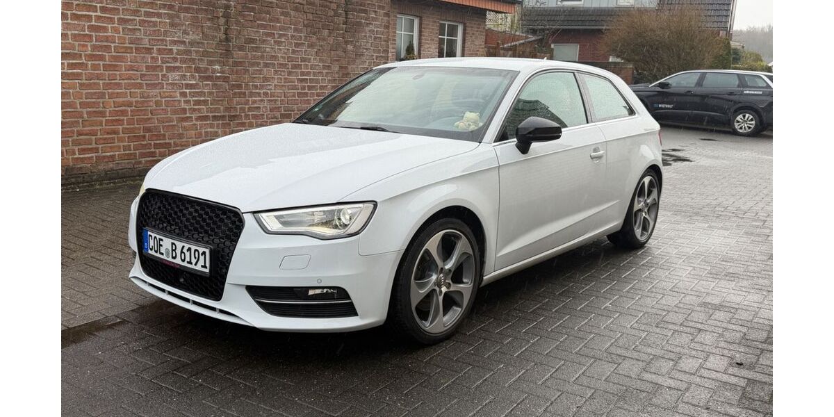 Audi A3 138.000 km 12.000 &euro; Dülmen 48249
