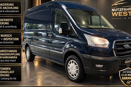 Ford Transit 110.000 km 21.990 &euro; Datteln 45711
