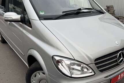 Mercedes-Benz Viano 155.000 km 10.999 &euro; Dortmund 44388