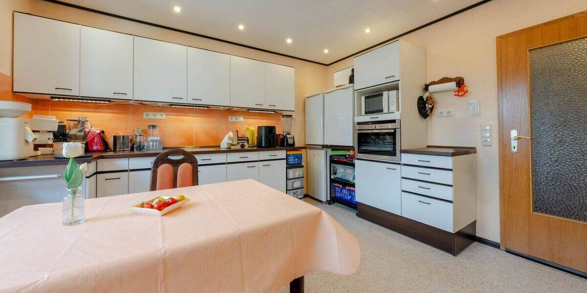 Einfamilienhaus Selm Bork - 7 Zimmer, 180 m&sup2;, 429.000&euro; | Angebot:26703602