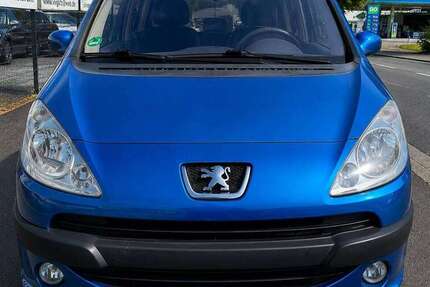 Peugeot 1007 153.000 km 2.499 &euro; Dortmund 44359