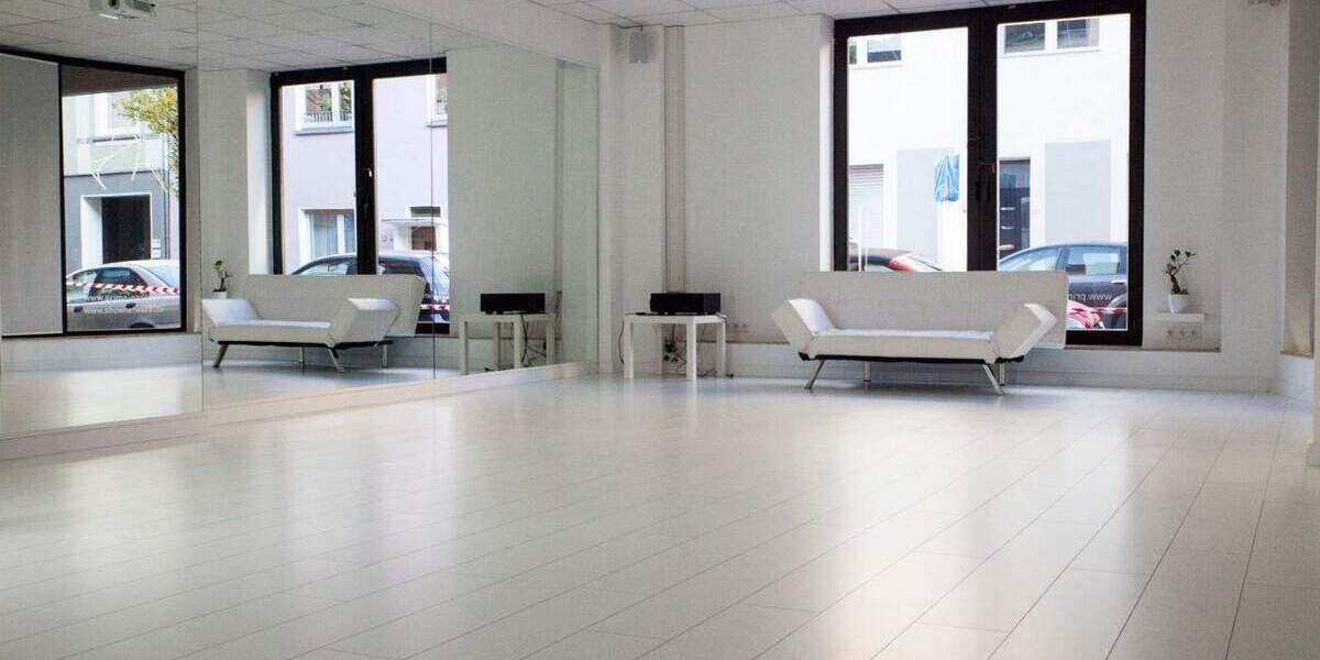 Gewerbeobjekt Essen Rüttenscheid - 350&euro; | Angebot:25877702