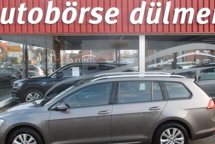 VW Golf 109.265 km 10.999 &euro; Dülmen 48249