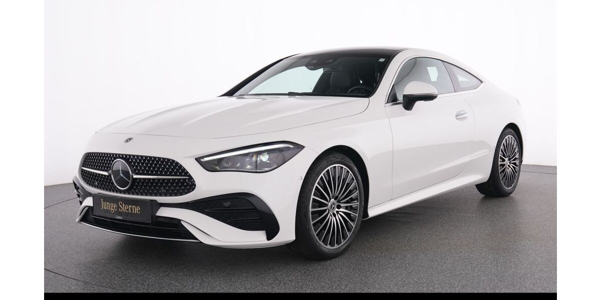 Mercedes-Benz CLE 200 3.106 km 53.685 &euro; Essen 45309