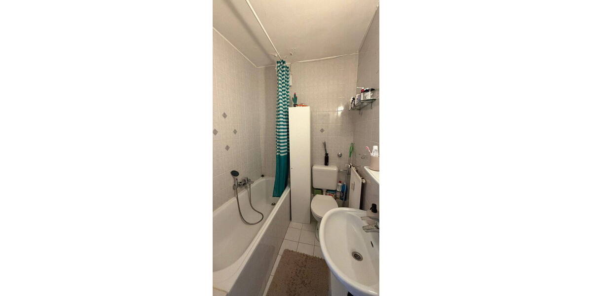 Etagenwohnung Dortmund Mitte - 2 Zimmer, 45 m&sup2;, 550&euro; | Angebot:26596282