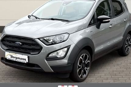 Ford EcoSport 24.359 km 16.290 &euro; Essen 45356