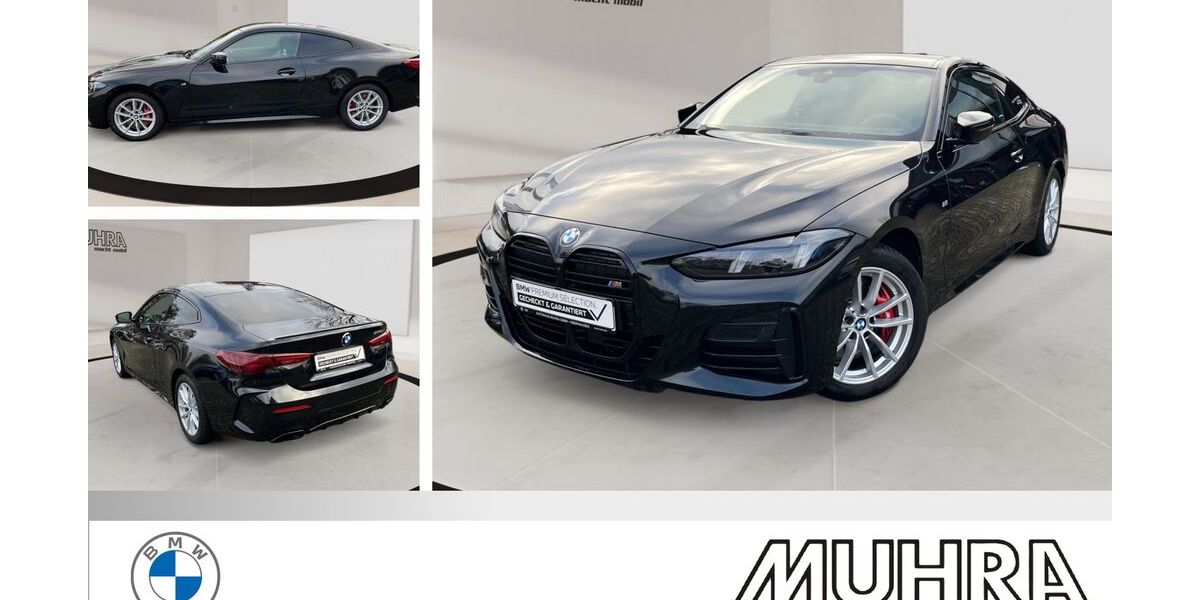 BMW M440 25.100 km 55.980 &euro; Oberhausen 46149