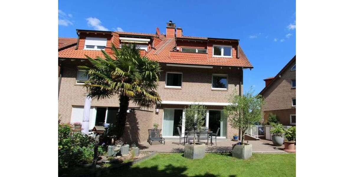 Einfamilienhaus Gladbeck Brauck - 5 Zimmer, 188 m&sup2;, 595.000&euro; | Angebot:25886719