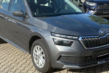 Skoda Kamiq 40.377 km 19.750 &euro; Witten 58456