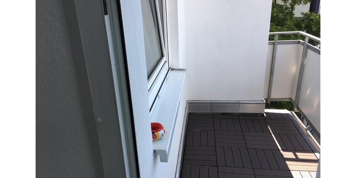 Etagenwohnung Bottrop Ebel - 2.5 Zimmer, 46 m&sup2;, 82.000&euro; | Angebot:26535163