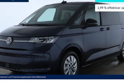 VW T7 Multivan 10.002 km 52.310 &euro; Bochum 44866