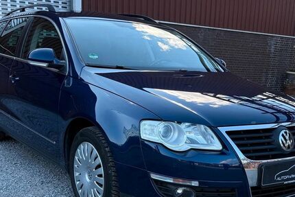 VW Passat 240.000 km 2.999 &euro; Essen 45309