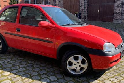 Opel Corsa 83.424 km 2.000 &euro; Dortmund 44267