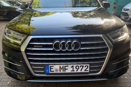 Audi Q7 248.000 km 21.500 &euro; Essen 45127