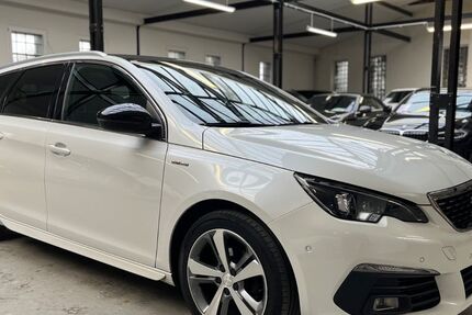 Peugeot 308 138.000 km 9.870 &euro; Velbert 42551