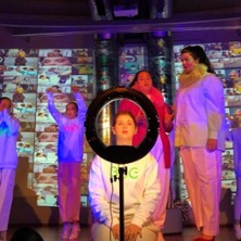 The Game of you (15 Uhr) - Jazzclub Gladbeck e. V 15.11.2026 Waldorfschule Gladbeck