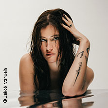 Madeline Juno - Live 22.05.2027 Park der Gärten