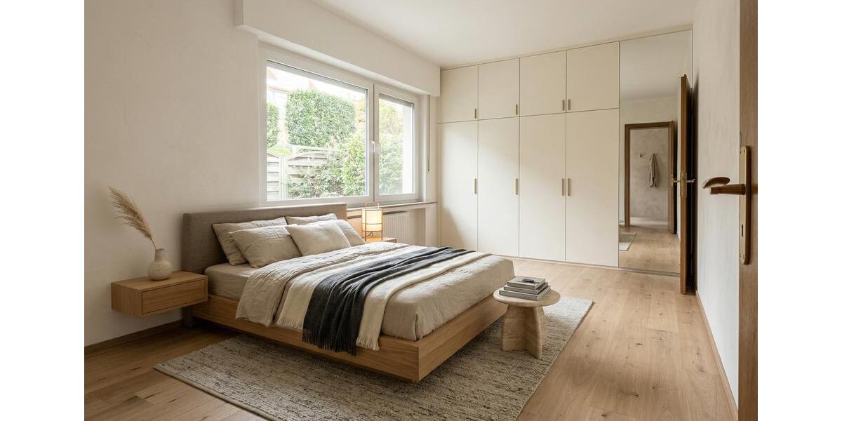 Etagenwohnung Dortmund Hörde - 2 Zimmer, 82 m&sup2;, 990&euro; | Angebot:26022998